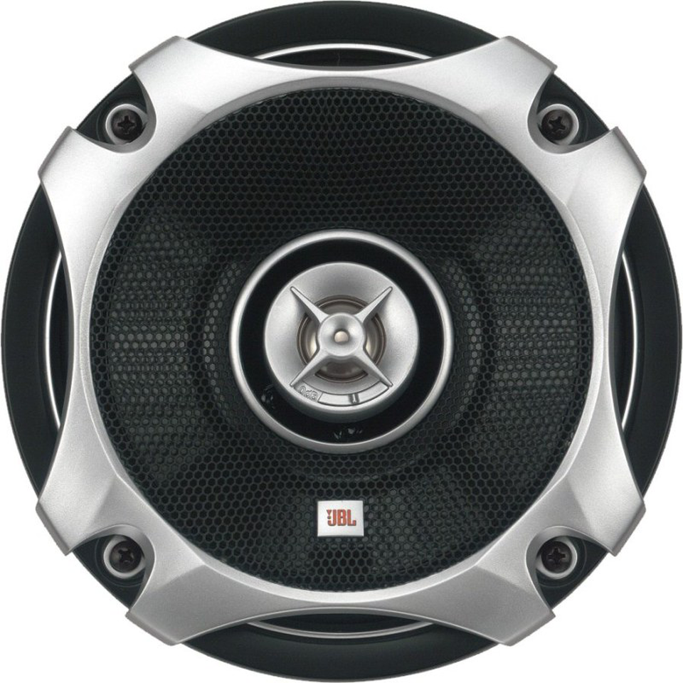 GRAND TOURING GTO 6527 - Black - 165MM 2-WAY GTO SPEAKER - Hero